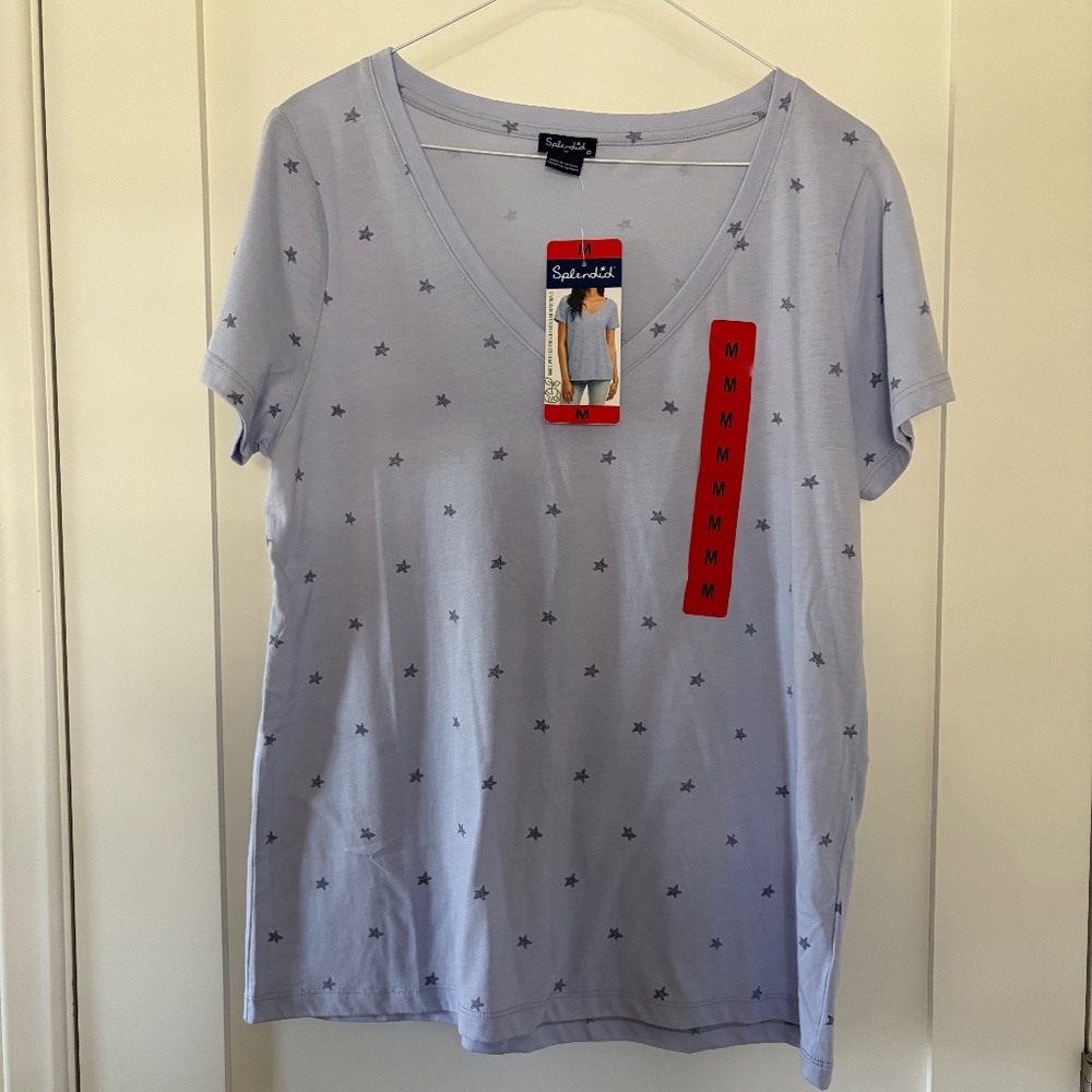 Splendid Tee